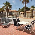 Appartement Schoenes Ruhiges Rooftop Mit Grosser Dachterrasse Torrevieja