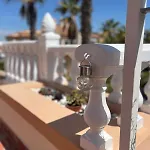 Schoenes Ruhiges Rooftop Mit Grosser Dachterrasse Appartement Torrevieja