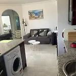 Appartement Schoenes Ruhiges Rooftop Mit Grosser Dachterrasse