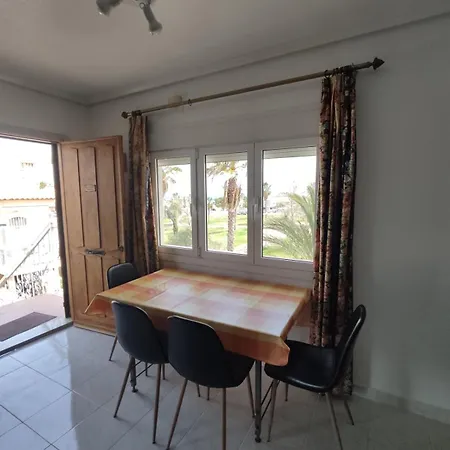 Apartment Schoenes Ruhiges Rooftop Mit Grosser Dachterrasse Torrevieja